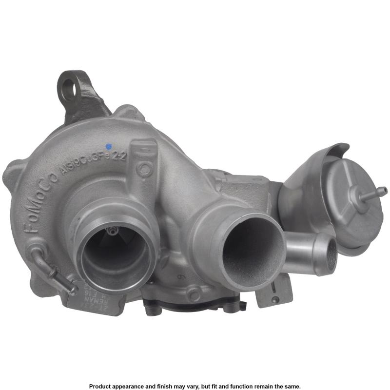 A1 Cardone 2T234 Turbocharger product image 1 of 4