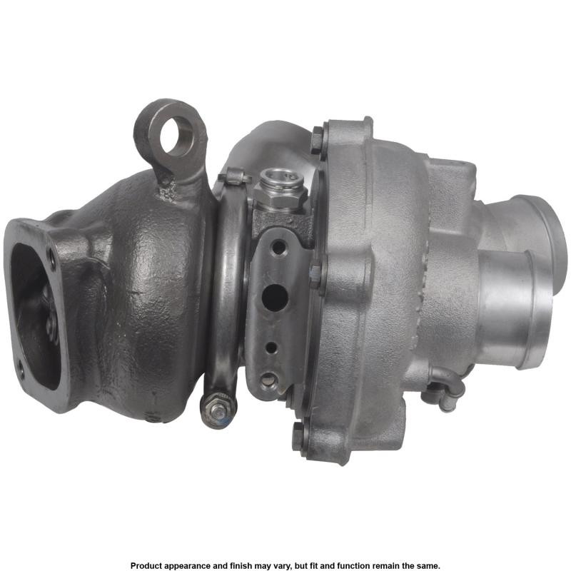 A1 Cardone 2T234 Turbocharger product image 2 of 4
