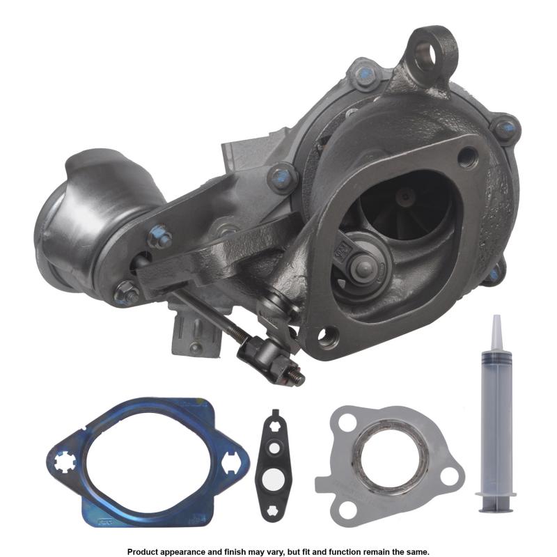 A1 Cardone 2T234 Turbocharger product image 3 of 4
