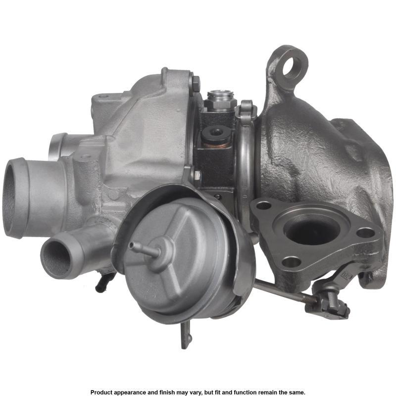 A1 Cardone 2T234 Turbocharger product image 4 of 4