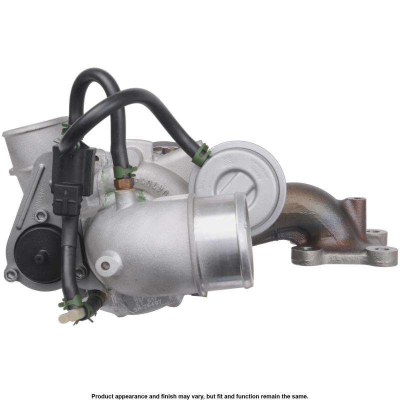 A1 Cardone 2T235 Turbocharger product image 1 of 4