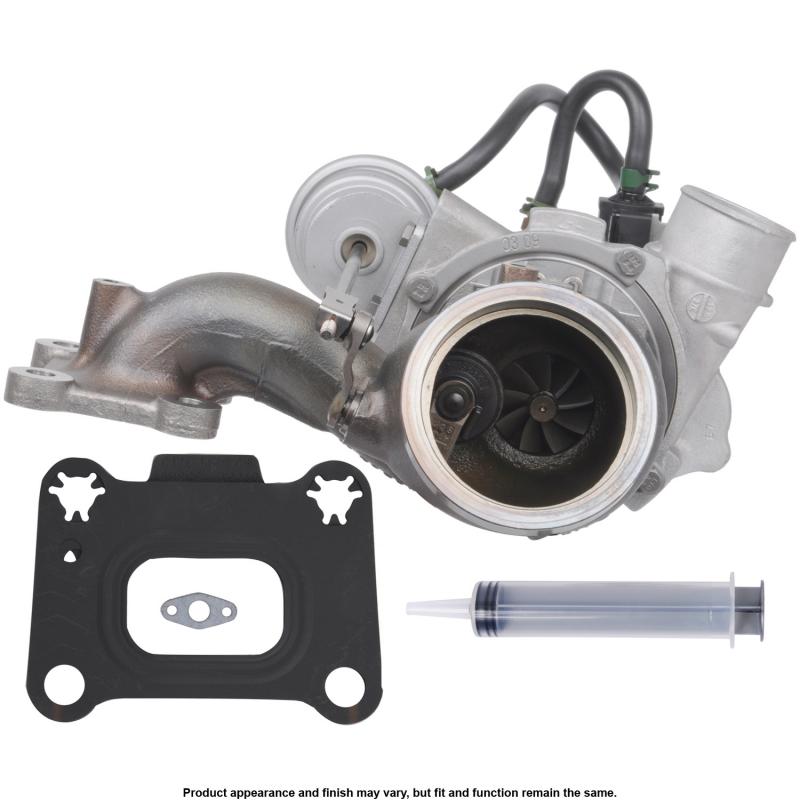 A1 Cardone 2T235 Turbocharger product image 2 of 4