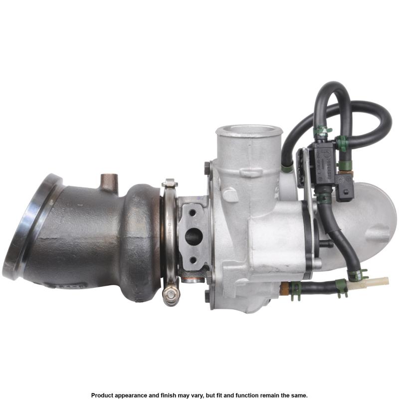 A1 Cardone 2T235 Turbocharger product image 3 of 4