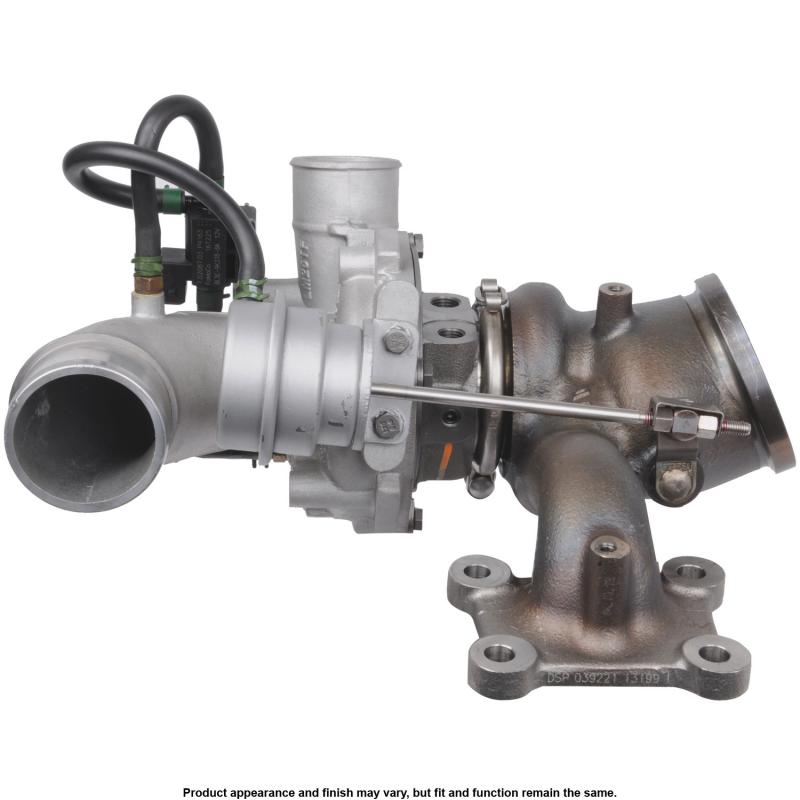 A1 Cardone 2T235 Turbocharger product image 4 of 4