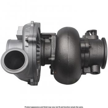 A1 Cardone 2T251 Turbocharger product image 3 of 4