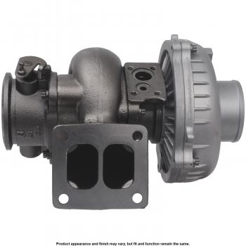 A1 Cardone 2T251 Turbocharger product image 4 of 4