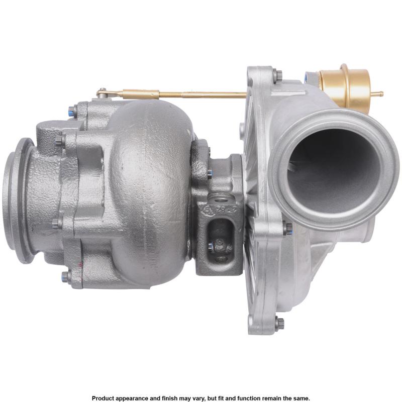 A1 Cardone 2T252 Turbocharger product image 1 of 4