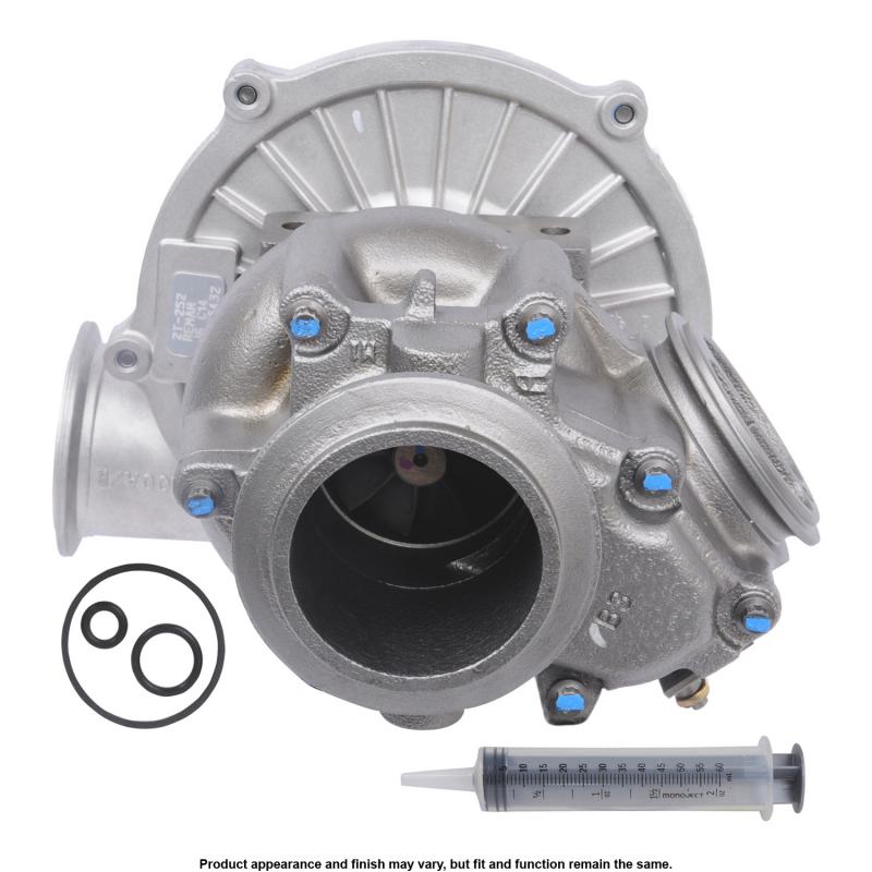 A1 Cardone 2T252 Turbocharger product image 2 of 4
