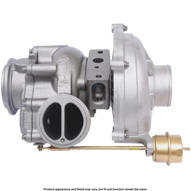 A1 Cardone 2T252 Turbocharger product image 3 of 4