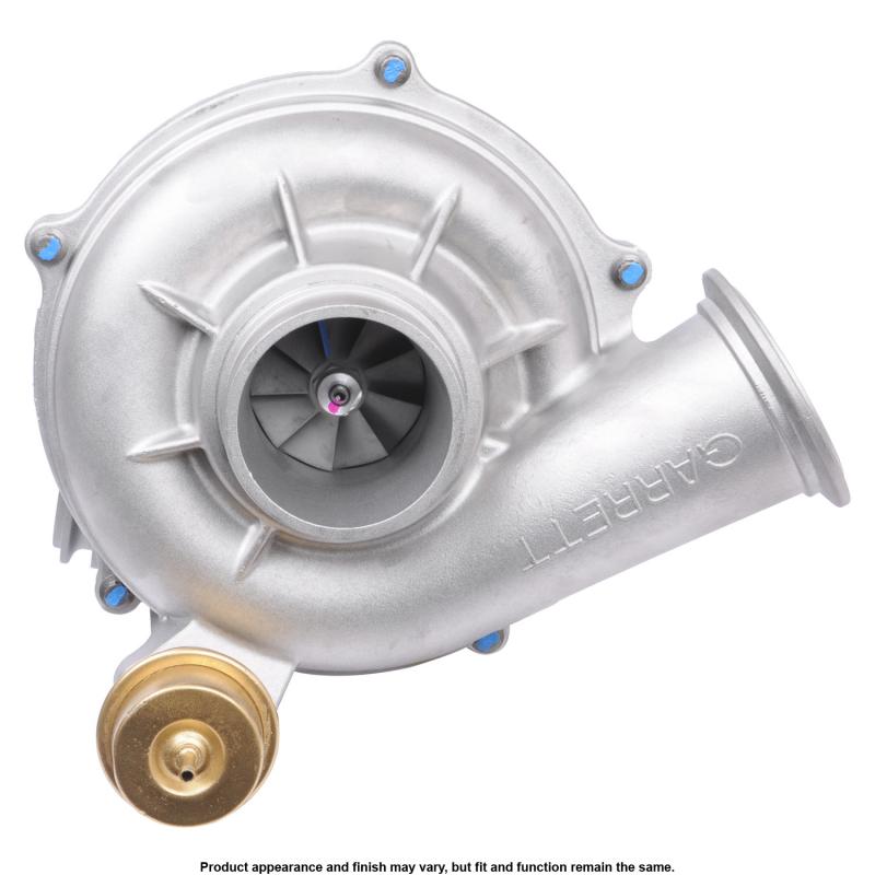 A1 Cardone 2T252 Turbocharger product image 4 of 4