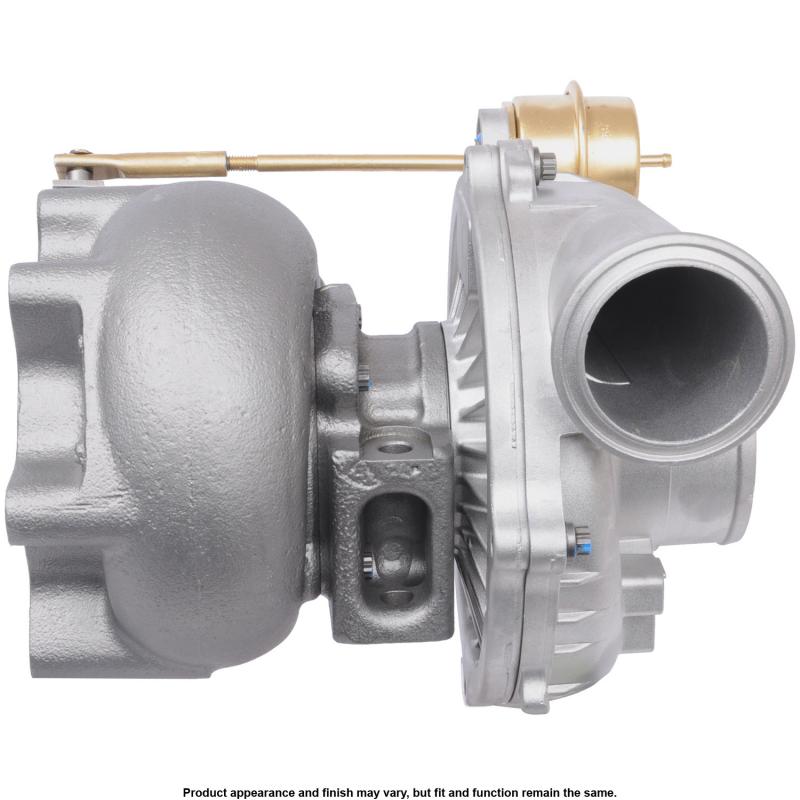 A1 Cardone 2T253 Turbocharger product image 1 of 4