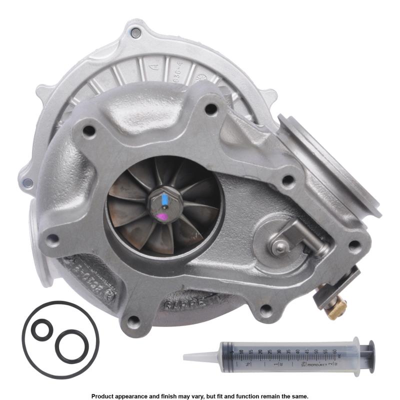 A1 Cardone 2T253 Turbocharger product image 2 of 4
