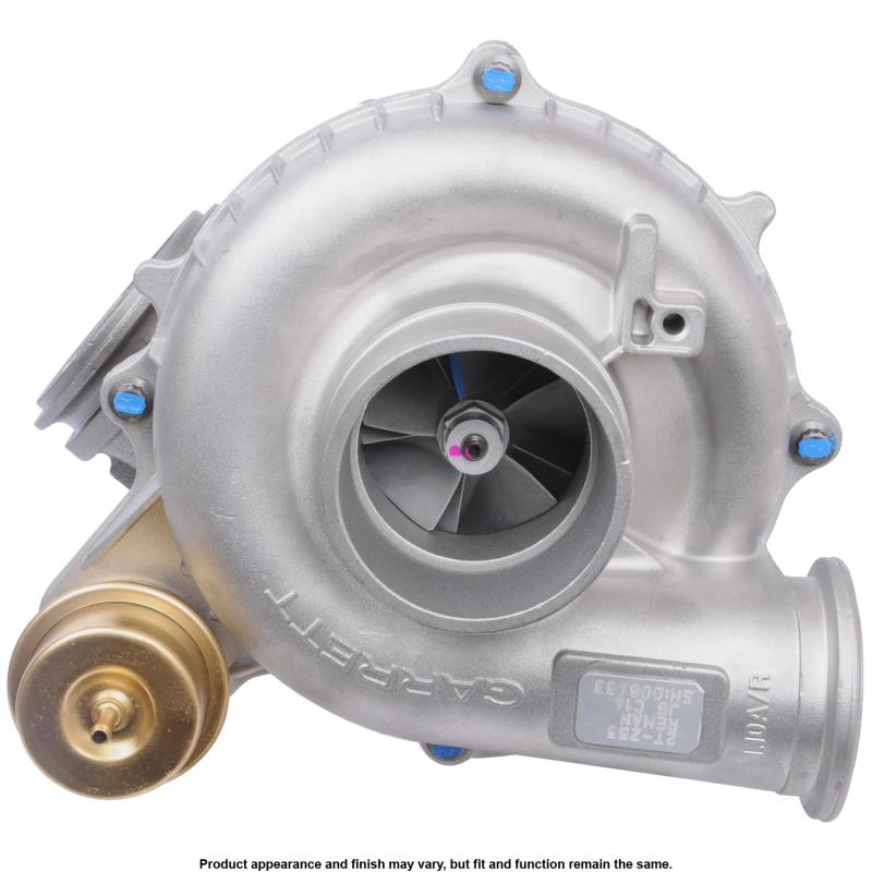 A1 Cardone 2T253 Turbocharger product image 3 of 4