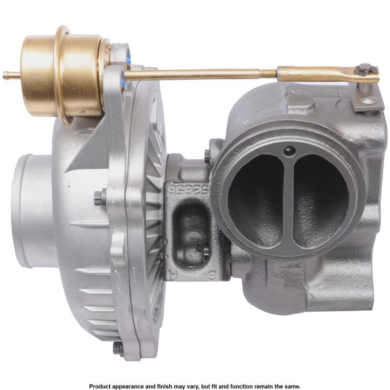 A1 Cardone 2T253 Turbocharger product image 4 of 4