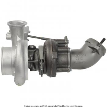 A1 Cardone 2T301 Turbocharger product image 2 of 4