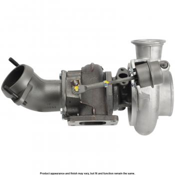 A1 Cardone 2T301 Turbocharger product image 3 of 4