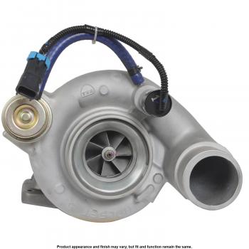 A1 Cardone 2T302 Turbocharger product image 1 of 4