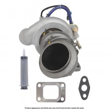 A1 Cardone 2T302 Turbocharger product image 2 of 4