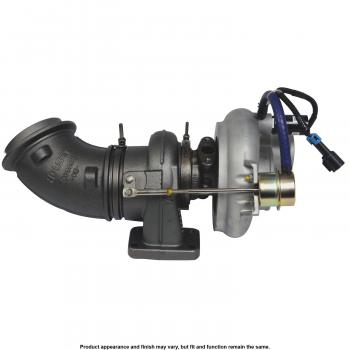 A1 Cardone 2T302 Turbocharger product image 3 of 4