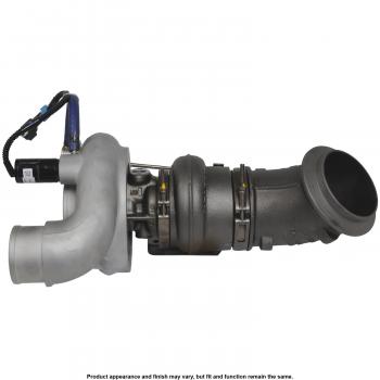 A1 Cardone 2T302 Turbocharger product image 4 of 4