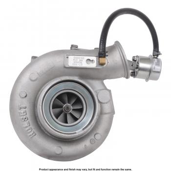 A1 Cardone 2T303 Turbocharger product image 3 of 4