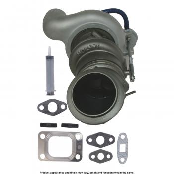 A1 Cardone 2T304 Turbocharger product image 2 of 4
