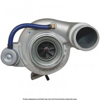 A1 Cardone 2T304 Turbocharger product image 3 of 4