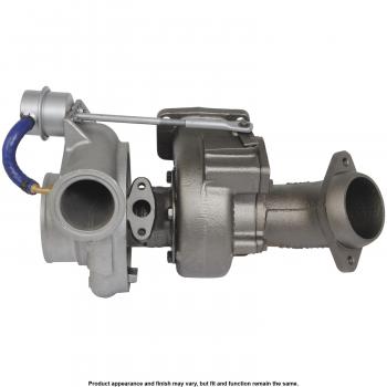 A1 Cardone 2T305 Turbocharger product image 3 of 4