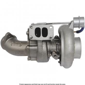 A1 Cardone 2T305 Turbocharger product image 4 of 4