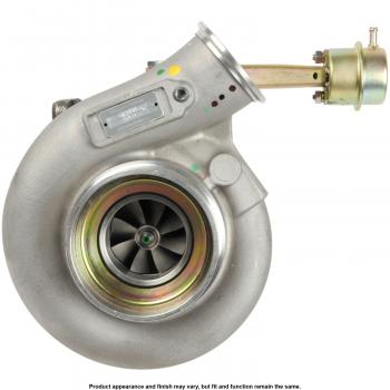 A1 Cardone 2T306 Turbocharger product image 1 of 4