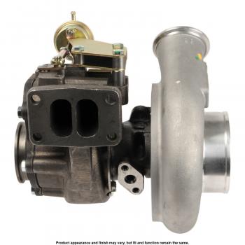 A1 Cardone 2T306 Turbocharger product image 2 of 4