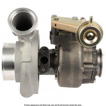 A1 Cardone 2T306 Turbocharger product image 3 of 4