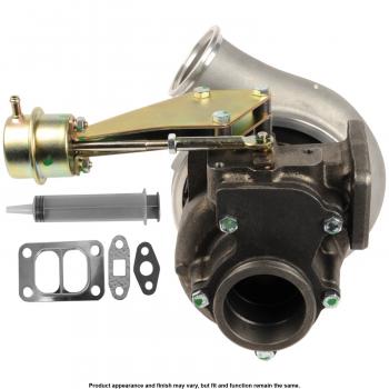 A1 Cardone 2T306 Turbocharger product image 4 of 4