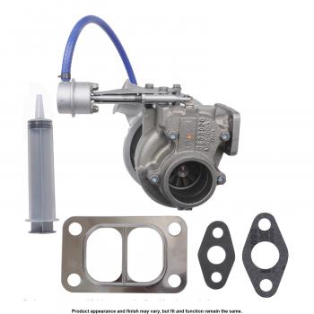 A1 Cardone 2T308 Turbocharger product image 2 of 4