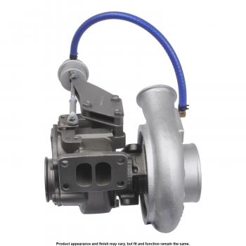 A1 Cardone 2T308 Turbocharger product image 3 of 4