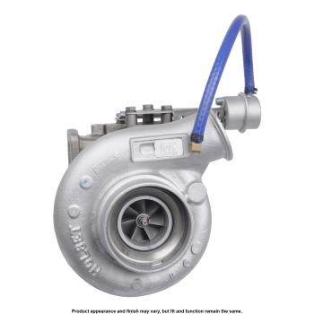 A1 Cardone 2T308 Turbocharger product image 4 of 4