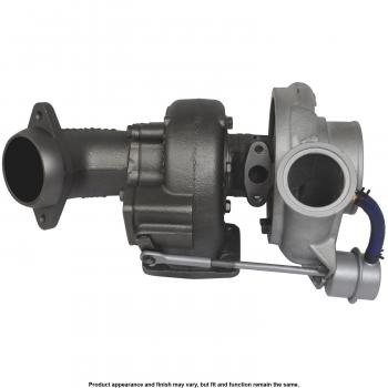 A1 Cardone 2T309 Turbocharger product image 2 of 4