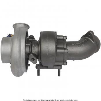 A1 Cardone 2T309 Turbocharger product image 3 of 4