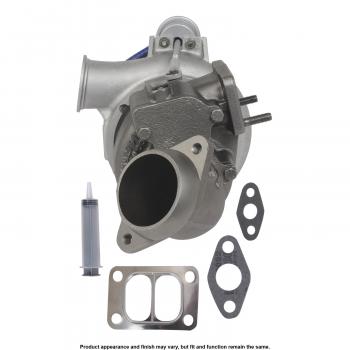 A1 Cardone 2T309 Turbocharger product image 4 of 4