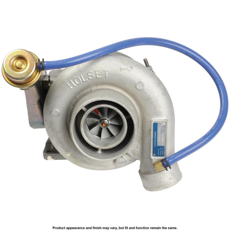 A1 Cardone 2T310 Turbocharger product image 1 of 4