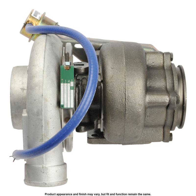 A1 Cardone 2T310 Turbocharger product image 2 of 4