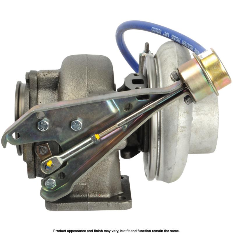A1 Cardone 2T310 Turbocharger product image 3 of 4