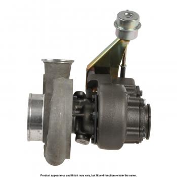 A1 Cardone 2T312 Turbocharger product image 3 of 4