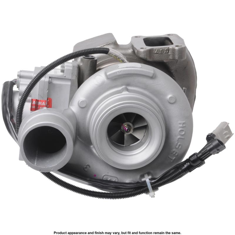 A1 Cardone 2T314 Turbocharger product image 2 of 4
