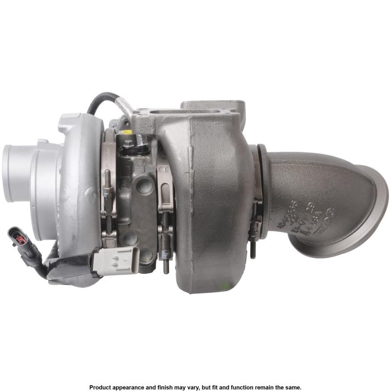 A1 Cardone 2T314 Turbocharger product image 4 of 4