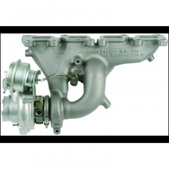 A1 Cardone 2T315 Turbocharger product image 1 of 4