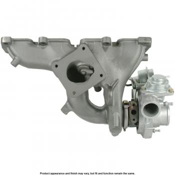 A1 Cardone 2T315 Turbocharger product image 3 of 4