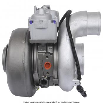 A1 Cardone 2T317 Turbocharger product image 1 of 4