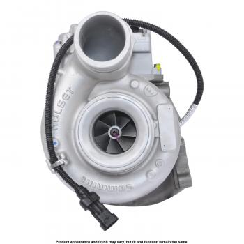 A1 Cardone 2T317 Turbocharger product image 2 of 4