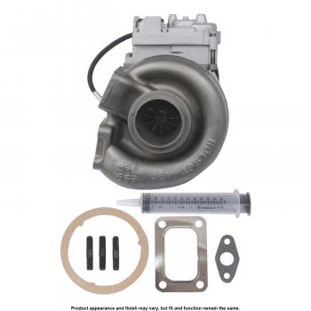 A1 Cardone 2T317 Turbocharger product image 3 of 4